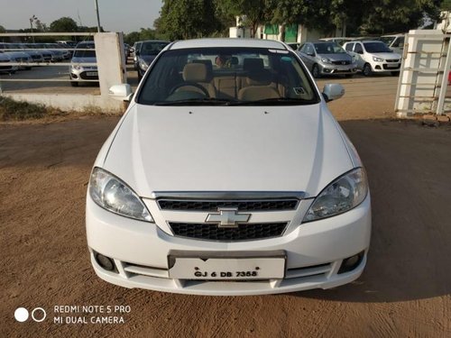 Chevrolet Optra Magnum 2.0 LS 2009 for sale