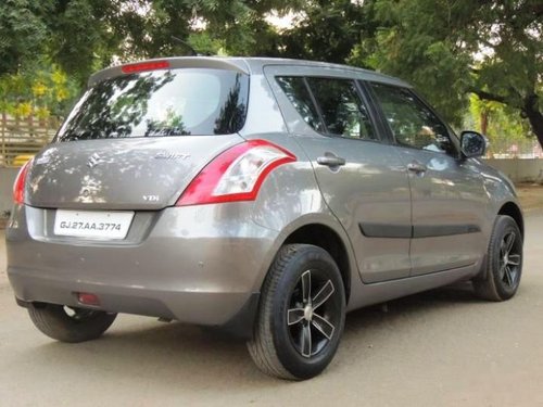 Used 2014 Maruti Suzuki Swift car at low price