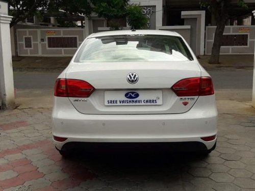 Used Volkswagen Jetta 2011-2013 2.0L TDI Comfortline 2013 for sale 