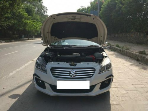 2015 Maruti Suzuki Ciaz for sale at low price