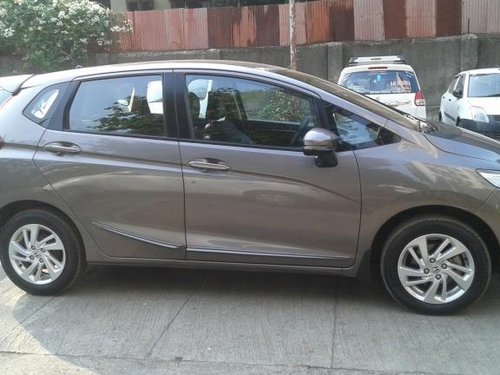 Used 2016 Honda Jazz car at low price in Thane