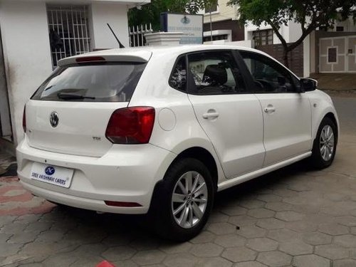 Good as new 2015 Volkswagen Polo for sale