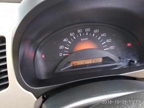 Used 2018 Maruti Suzuki Wagon R car at low price