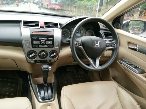 Used Honda City 1.5 V AT Exclusive in Mumbai