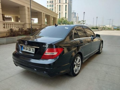 2014 Mercedes Benz C Class for sale