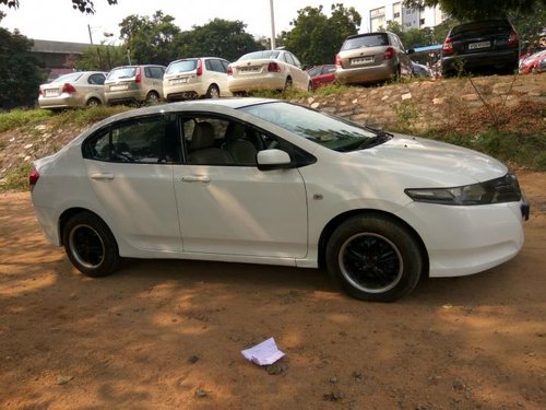 2009 Honda City for sale at low price