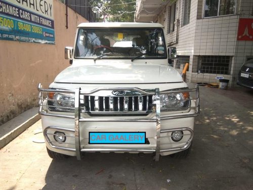 Mahindra Bolero SLE 2012 for sale