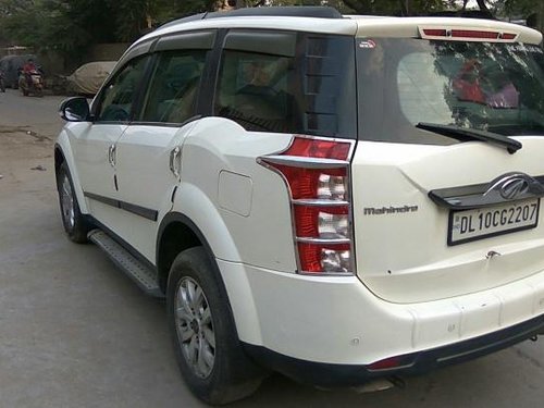 2015 Mahindra XUV500 for sale