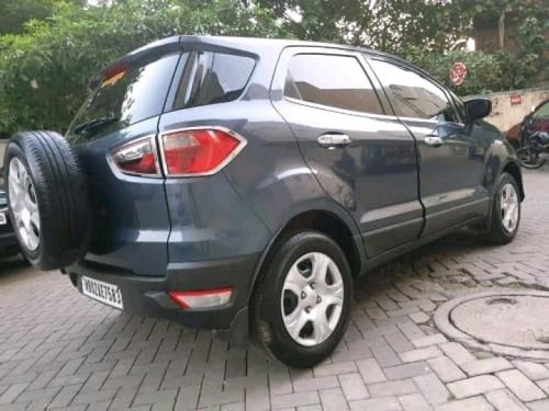 Well-kept 2014 Ford EcoSport for sale