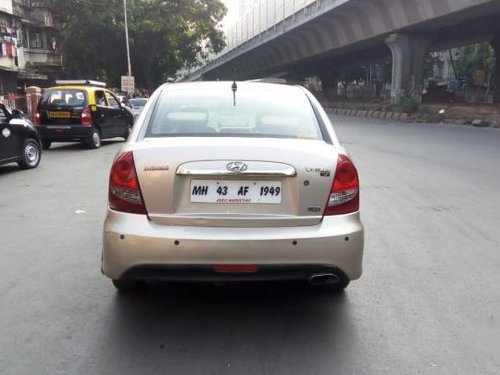 Used 2010 Hyundai Verna for sale