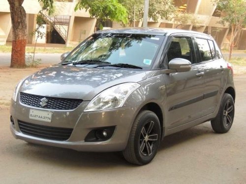 Used 2014 Maruti Suzuki Swift car at low price