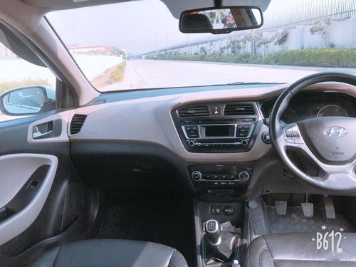 Used Hyundai i20 2015 car at low price