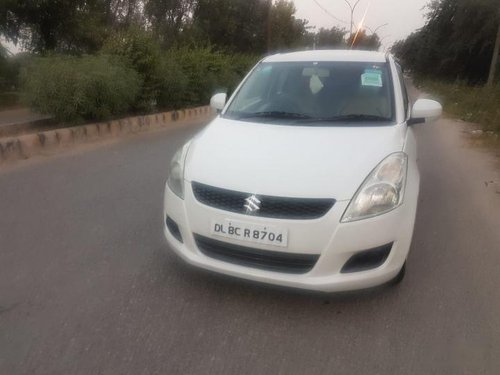 2012 Maruti Suzuki Dzire for sale at low price