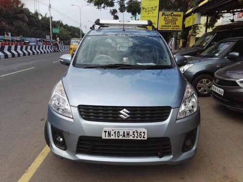 Used Maruti Suzuki Ertiga 2012 for sale 