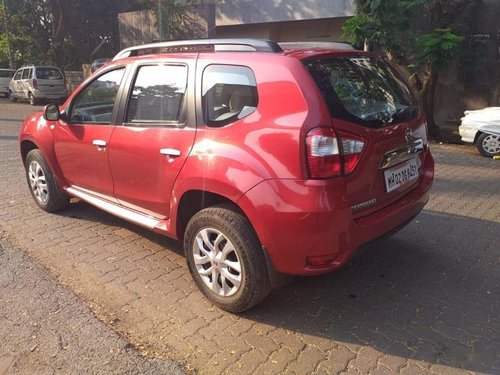 Nissan Terrano XL P 2013 for sale