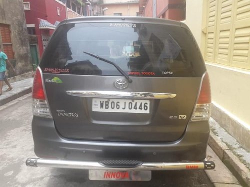 Used 2011 Toyota Innova 2004-2011 for sale