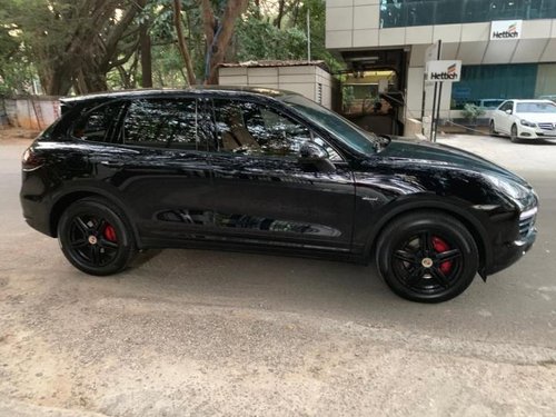 Used 2015 Porsche Cayenne for sale