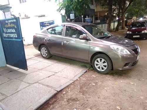 Used Nissan Sunny 2011-2014 2012 for sale 