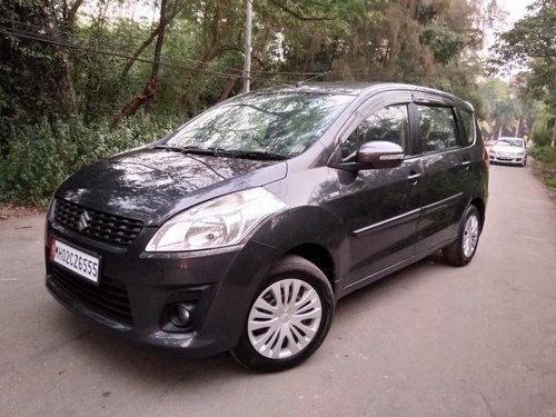 Good as new 2013 Maruti Suzuki Ertiga for sale