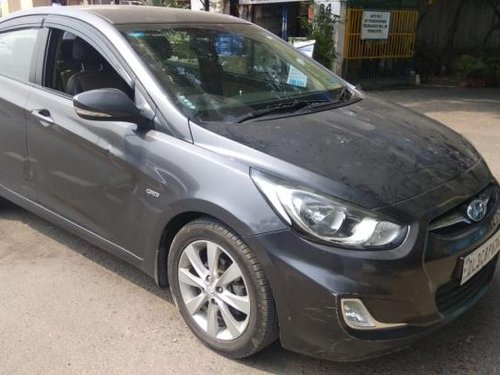 Used 2013 Hyundai Verna for sale