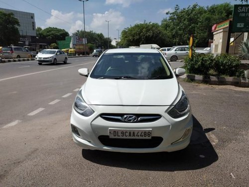 Used Hyundai Verna CRDi 1.6 EX for sale 