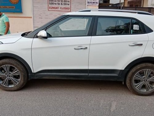 Used 2017 Hyundai Creta for sale