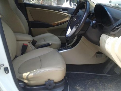 Used Hyundai Verna 2012 for sale at low price
