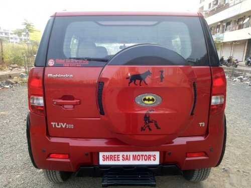 2015 Mahindra TUV 300 for sale