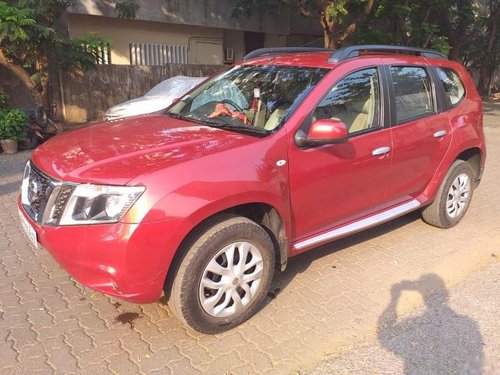 Nissan Terrano XL P 2013 for sale