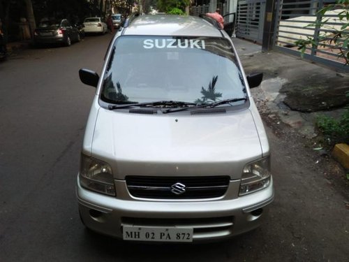 Good as new 2004 Maruti Suzuki Wagon R for sale