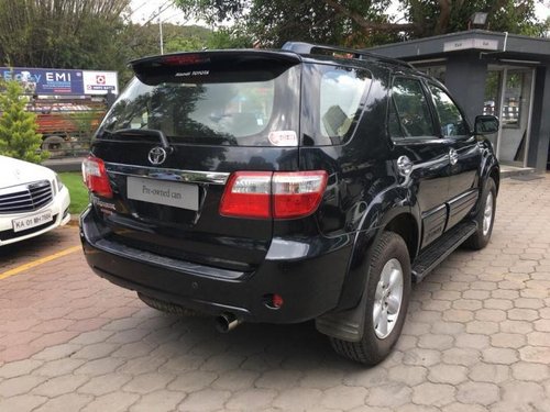 Used Toyota Fortuner 3.0 Diesel 2010 for sale 