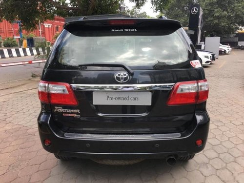 Used Toyota Fortuner 3.0 Diesel 2010 for sale 