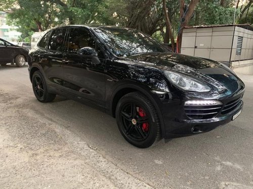 Used 2015 Porsche Cayenne for sale