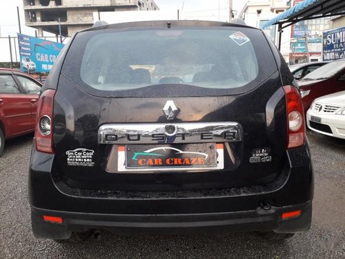 Used 2012 Renault Duster for sale