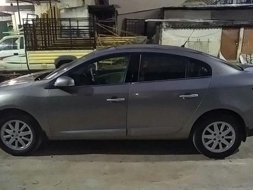 Good as new Renault Fluence 2011 for sale 