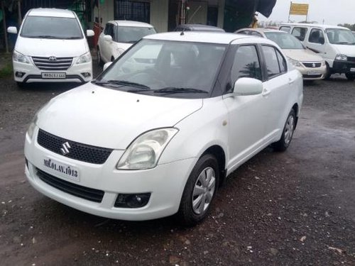 Used 2010 Maruti Suzuki Dzire car at low price