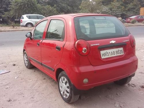 Used 2008 Chevrolet Spark for sale