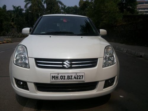 Good as new Maruti Dzire VXi for sale 