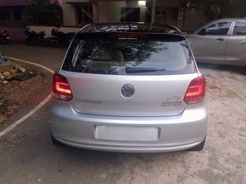 Used 2012 Volkswagen Polo for sale