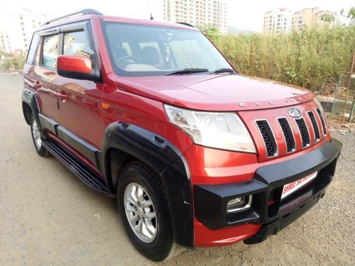 2015 Mahindra TUV 300 for sale