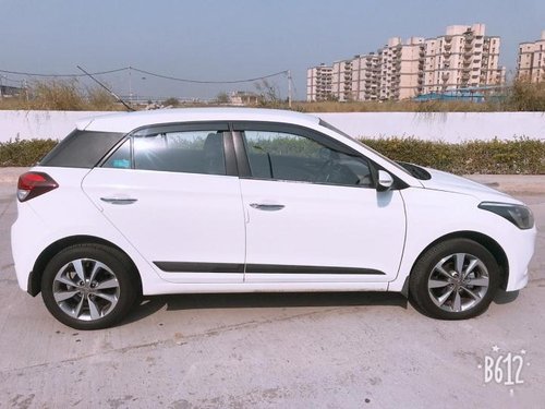 Used Hyundai i20 2015 car at low price