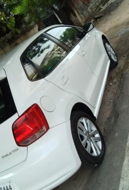 Good as new Volkswagen Polo 2014 for sale 