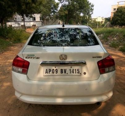 2009 Honda City for sale at low price