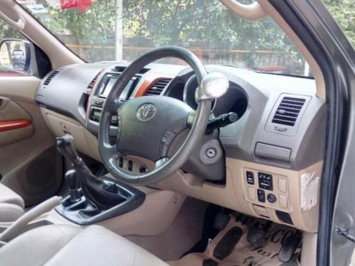 Used Toyota Fortuner 3.0 Diesel for sale