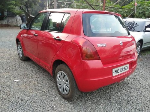 2008 Maruti Suzuki Swift for sale at low price