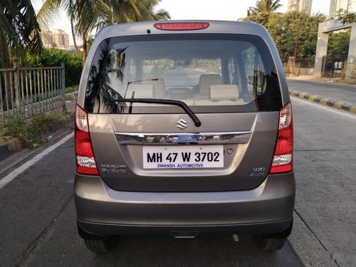 Used 2017 Maruti Suzuki Wagon R for sale