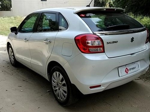 Used 2016 Maruti Suzuki Baleno for sale