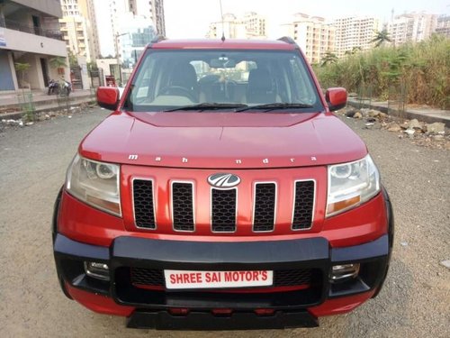 2015 Mahindra TUV 300 for sale