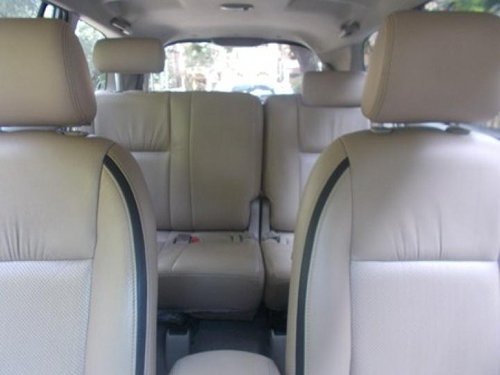 Used 2013 Toyota Innova car at low price