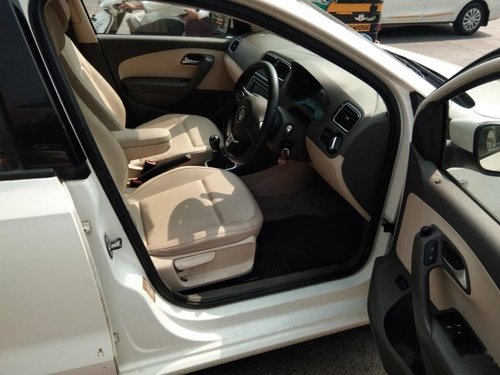 Used 2014 Volkswagen Vento for sale